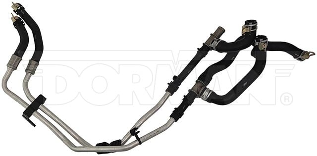 Dorman 626664 Engine Heater Hose Assembly for 2019-2014 Dodge Journey