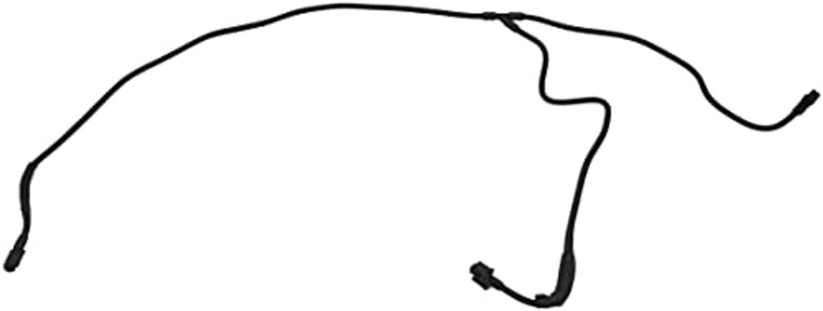 Dorman 626652 Heater Hose Assembly for 2013 Ford Focus