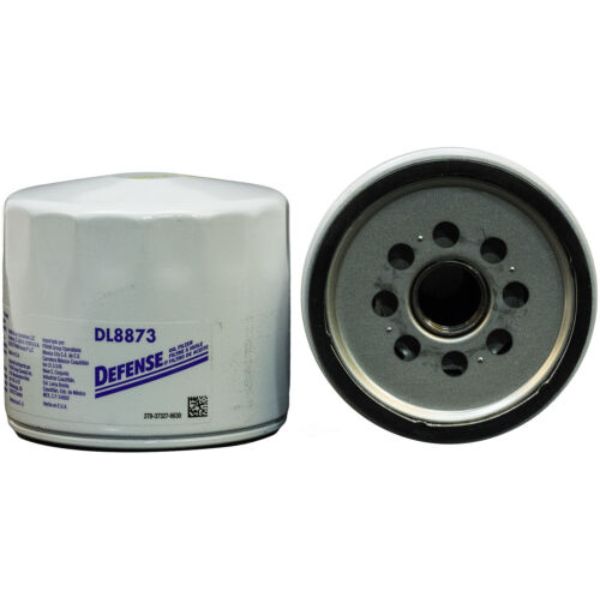 DL8873 Spin-On Oil Defense Filter