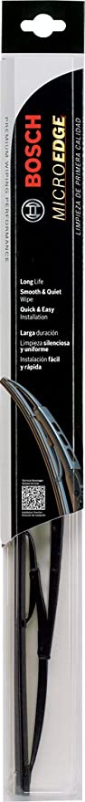 40722A Wiper Blade with Euro, Japan & USA