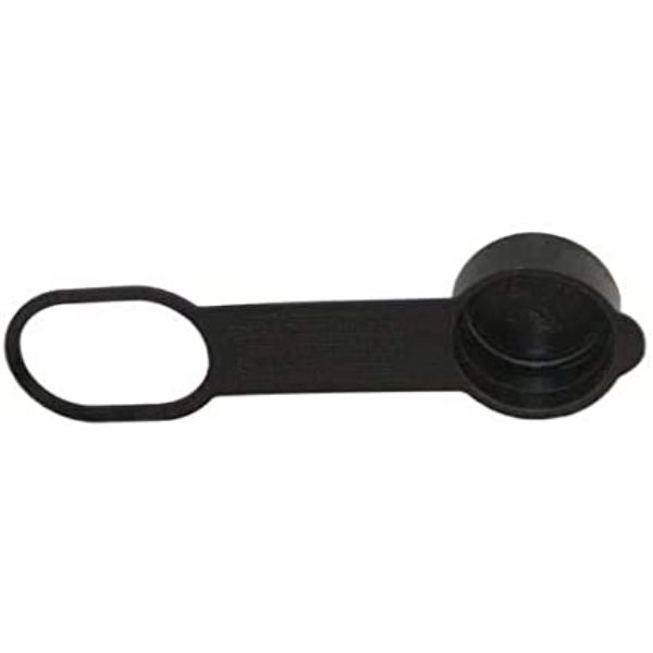 ME952-07 M QCC Plastic Cap & Strap
