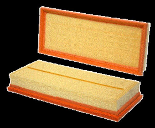 Air Filter Panel
