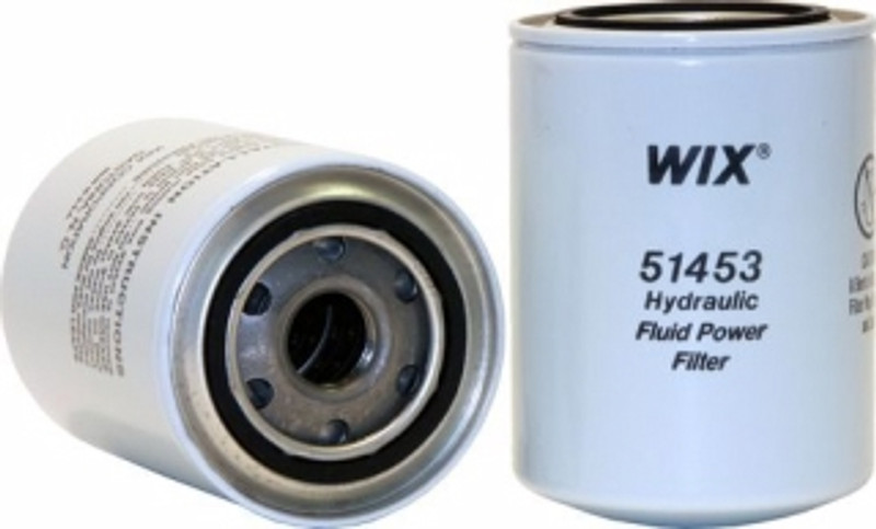 51453 Spin-On Hydraulic Filters