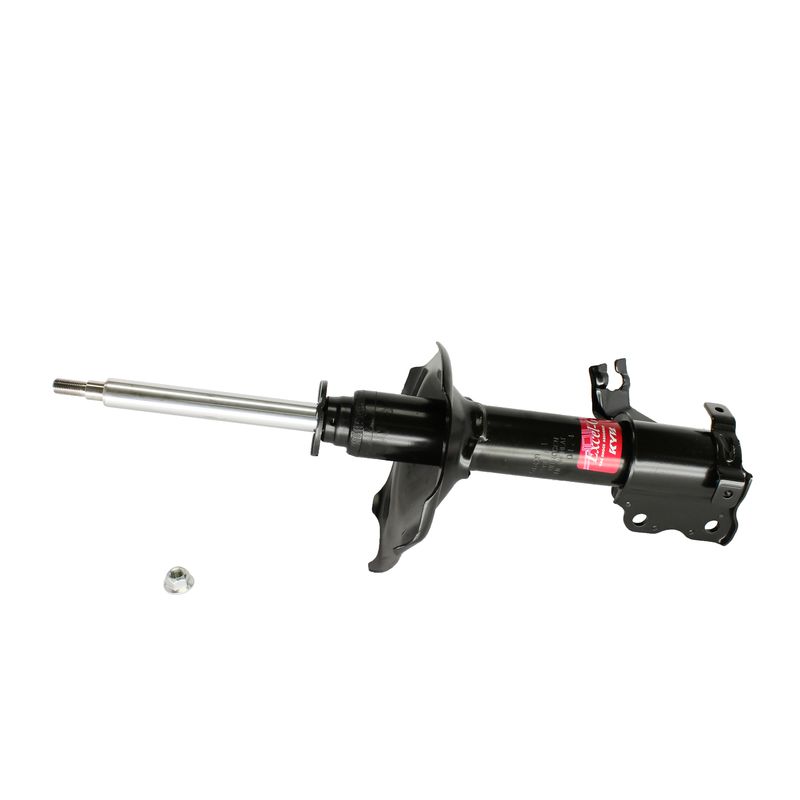 Gr2 Suspension Strut Assembly