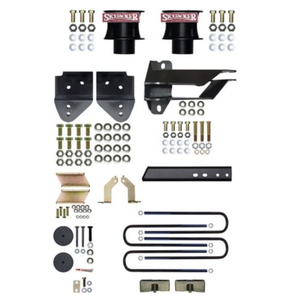 F1740S3 4 in. Component Box with Front Coil
