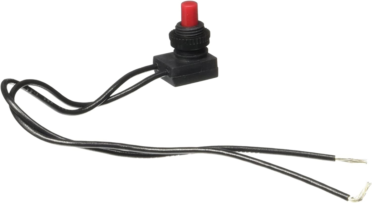 Ventline Rotary Switch