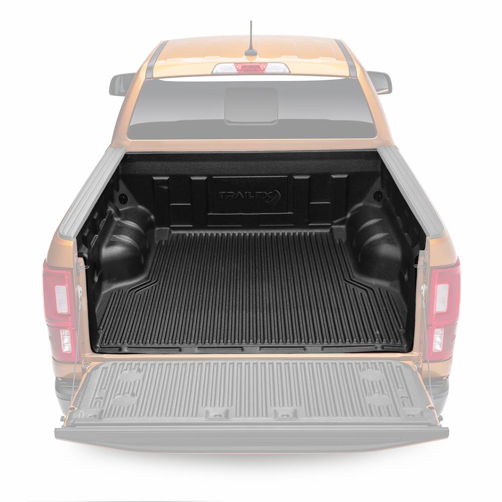 6 ft. Tub Bed Liners for 2019-2023 Ford Ranger