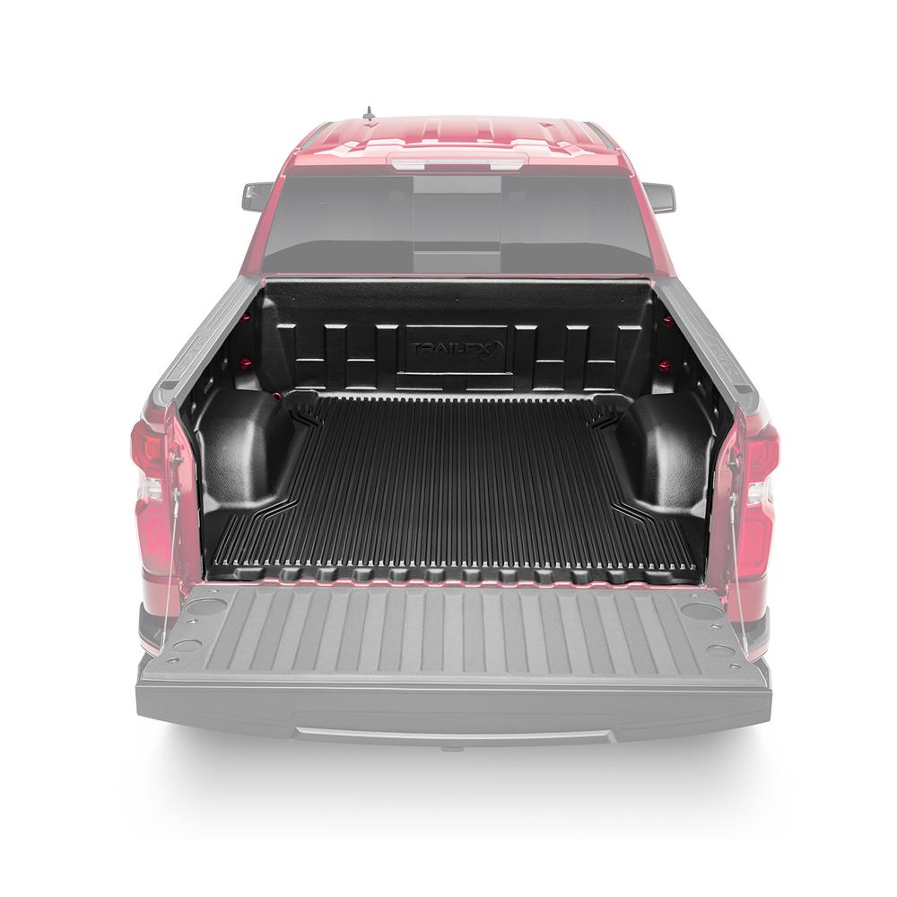 8 ft. Tub Bed Liners for 2020-2023 Chevrolet Silverado 2500 HD
