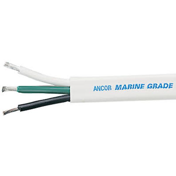 131110 Standard Tinned Triplex Cable