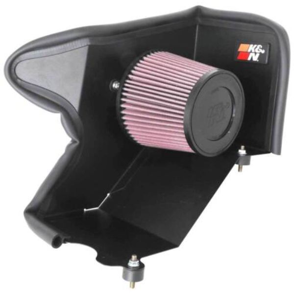 Filter 695327TC Performance Air Intake System for 2021 Hyundai Elantra