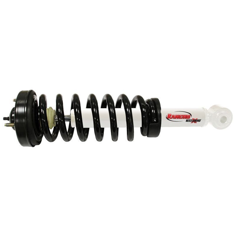 RS551804 Loaded Struts for 2013 Ford F-150