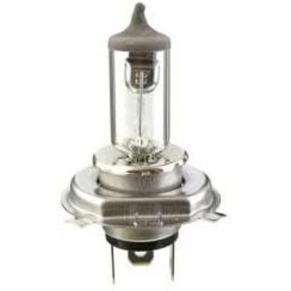 Picture of Sylvania H4HDBX 12V 60-55W Heavy Duty Headlight Bulb - Pack of 10 - Case of 200