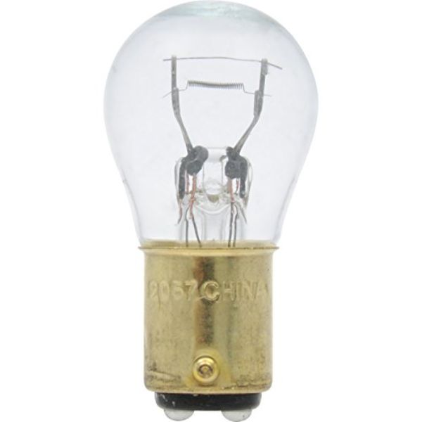 2057TP Basic Miniature Bulb - Pack of 10