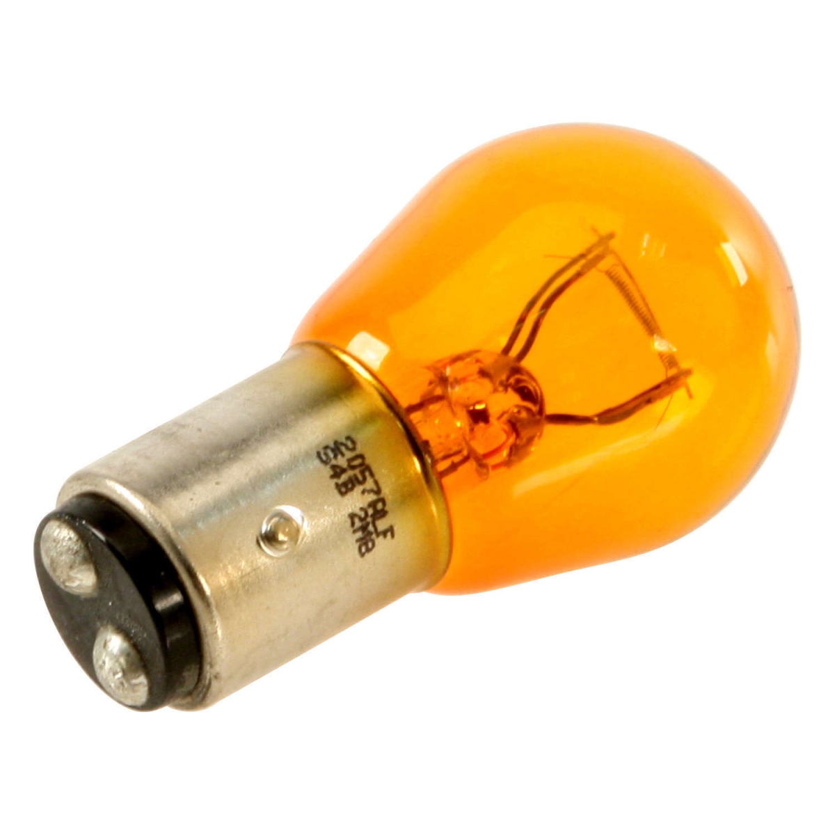 Picture of Sylvania 2057ABP2 Miniature Halogen Bulb - Pack of 2