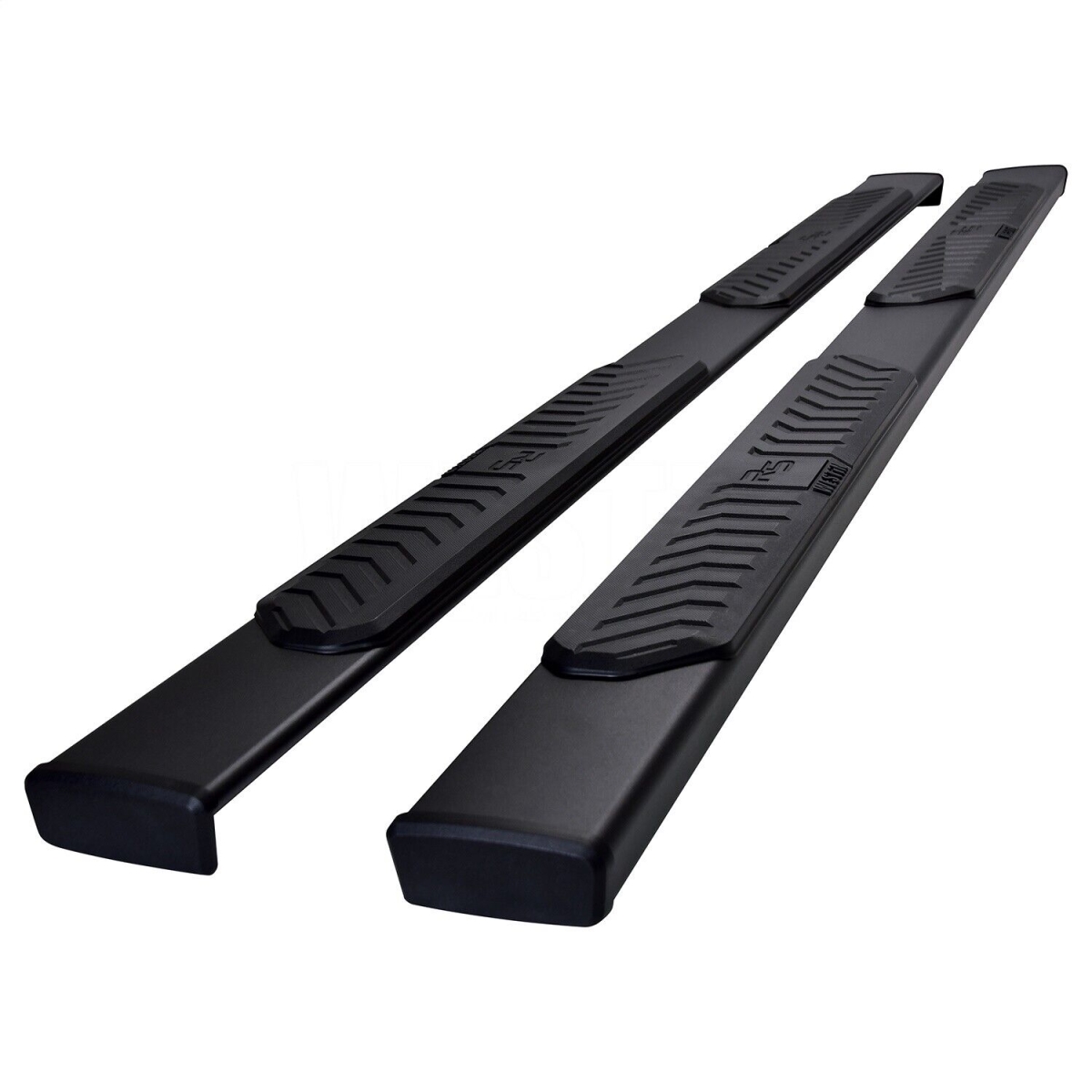 28521275 Nerf Step Bars for 2021 Chevrolet Silverado 1500