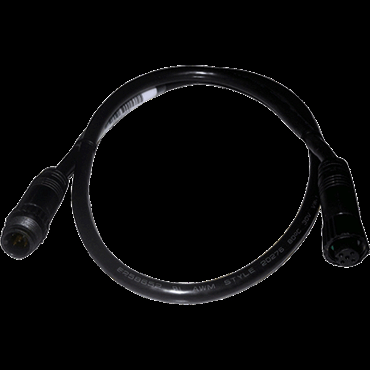 12753 6 ft. NMEA N2K Extension Cable Connectors