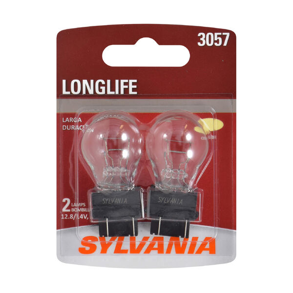 Picture of Sylvania 3057LLTP Long Life Mini Bulb - Pack of 10 - Case of 60