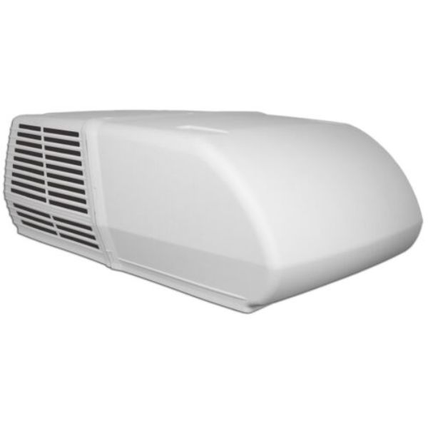 48204066 Mach 15 Plus 15000 BTU Air Conditioner, Arctic White