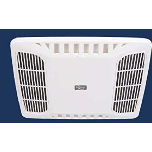 8430A635 Ducted Air Conditioner Interior Ceiling Assembly, White
