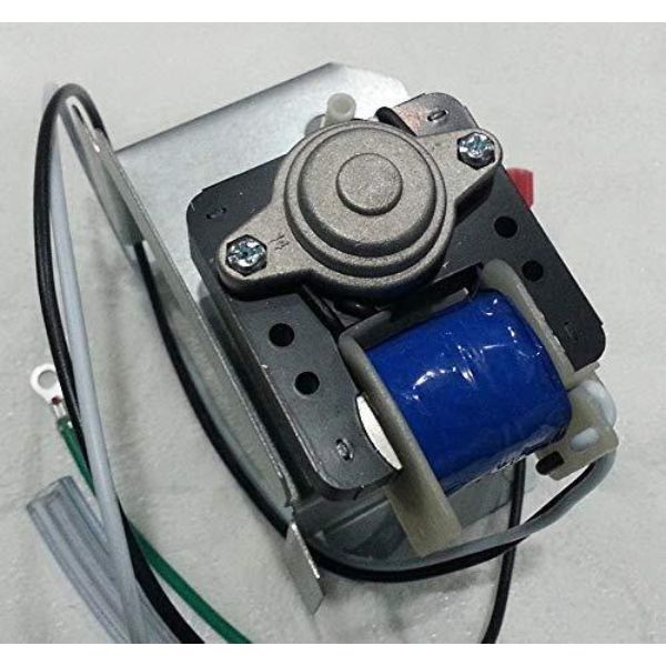 47233A3091 Condensate Pump Assembly