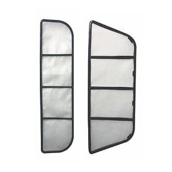 84303692 Standard Ducted Filters