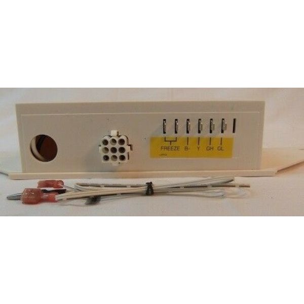 Coleman RVP Coleman Air Conditioner Control Box Assembly, For Coleman Mach 8530/ 9530/ 7530/ 8630 | Camping World