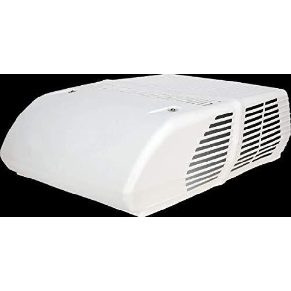 452035261 Mach 10 Shroud Air Conditioner, Arctic White
