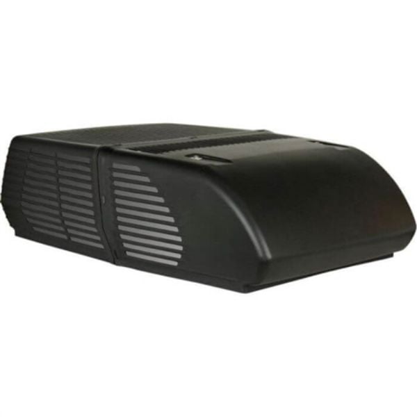 452035291 Mach 10 Shroud, Black