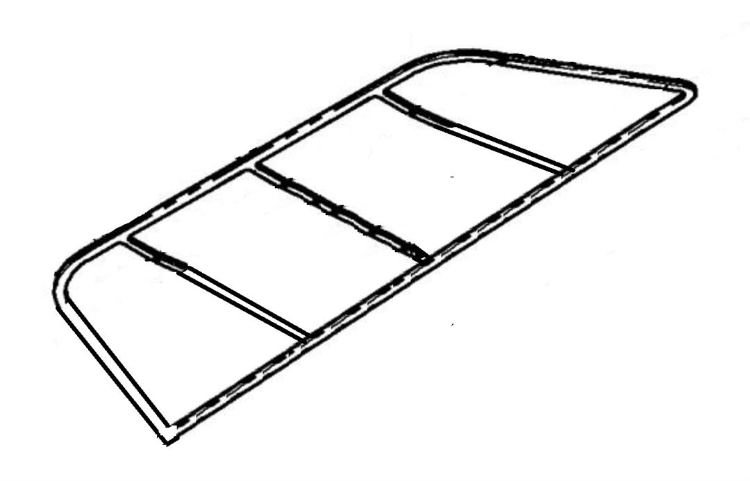 Coleman RVP Coleman Mach Air Conditioner Filter | Camping World