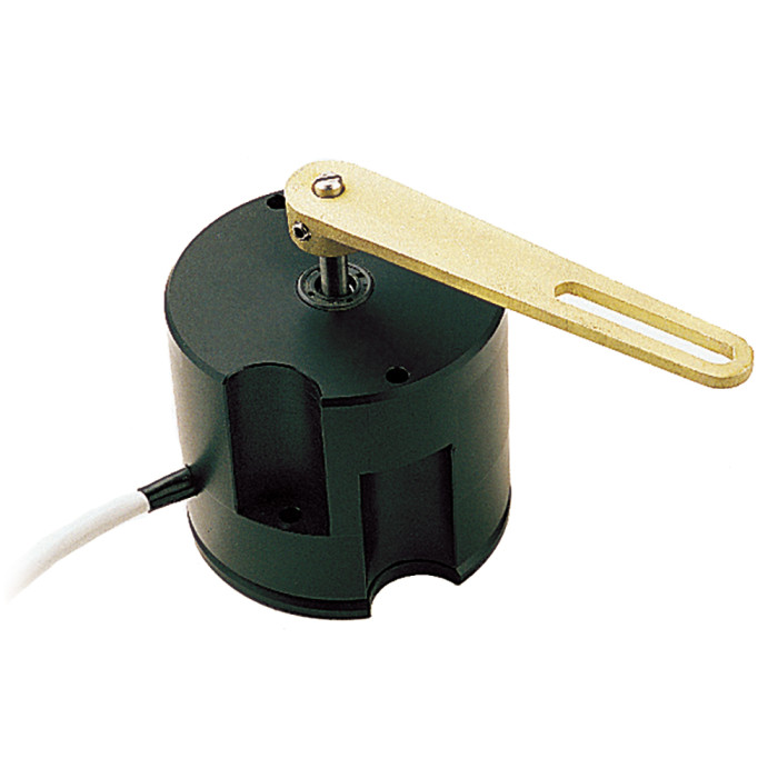 22011415 RF45X Medium Duty Rotary Rudder Feedback with Link