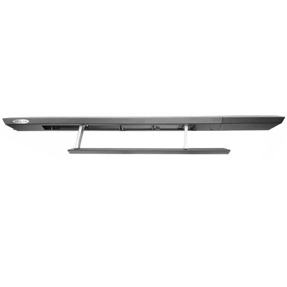 DSS300JT4E 3rd Gen Step Sliders for JT Gladiator