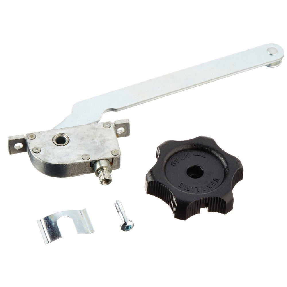 BL011700 Replacement Rocker Switch for 2-Speed 12V Exhaust Fan Motor