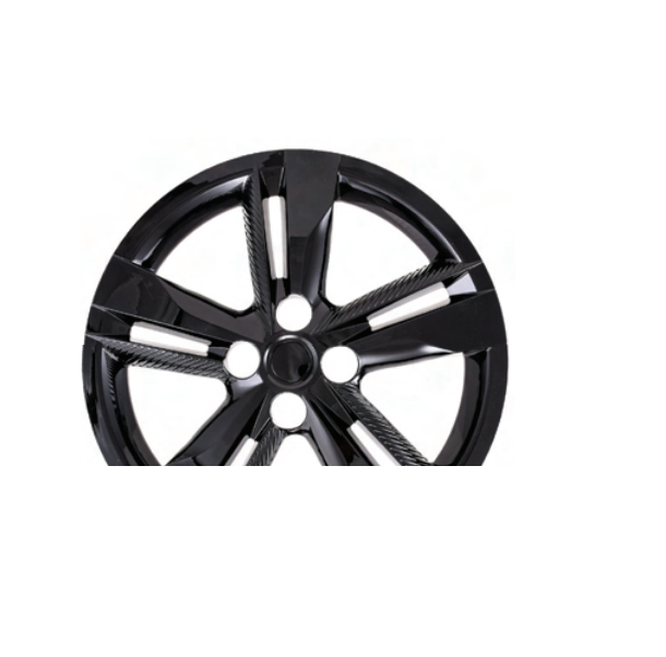 55216S 16 in. x 5 DB Silver Gloss Black Wheel for 2018-2023 Kicks SPK