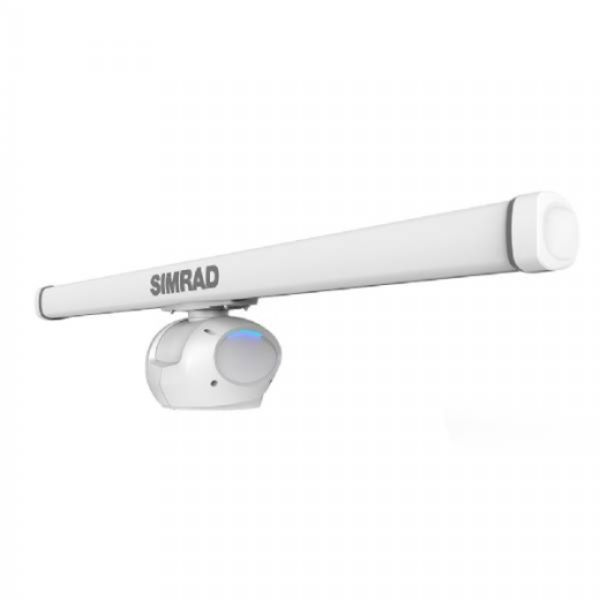 Simrad HALO 2006 Radar with 6' Array, Ri-50 and 20M Cable | by West Marine