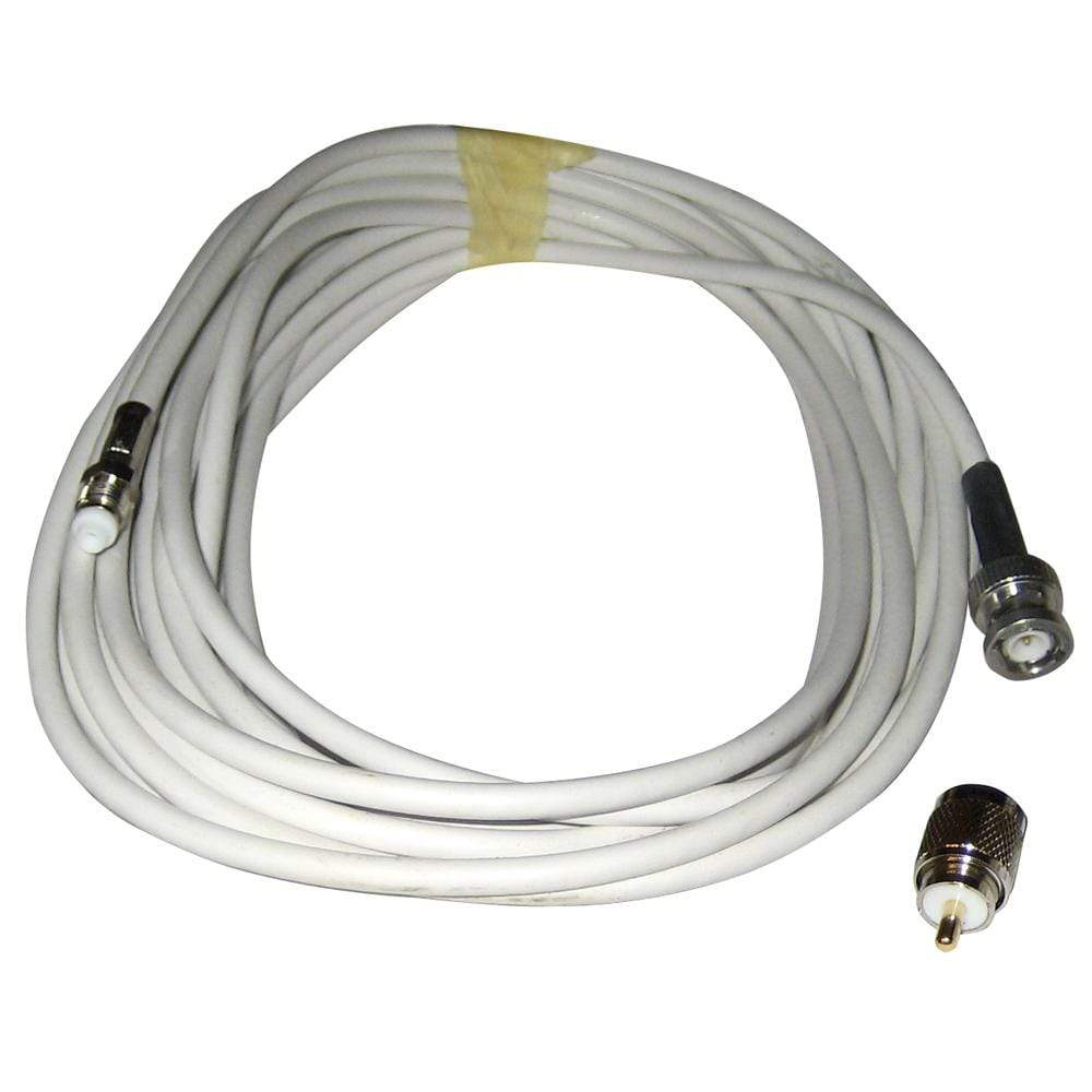 21778 20 m VHF RG58 Cable