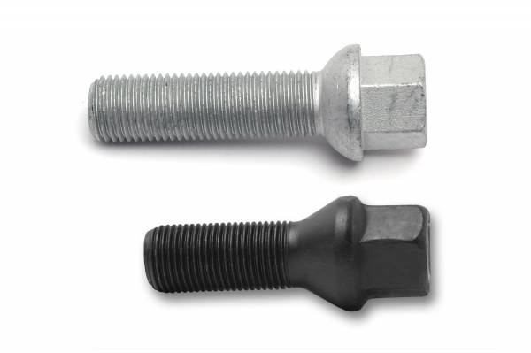 12253501 Tapered Wheel Bolt, 60 Piece