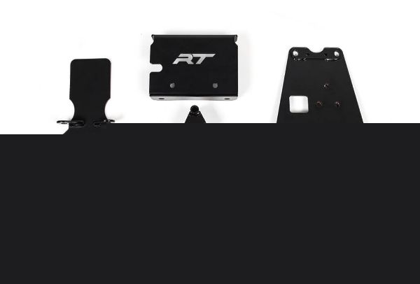 RTP5502013 Front Gusset Kit for 2017-2019 Maverick X3