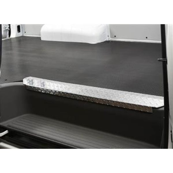 3671511010 Aluminum Top Sill Protector