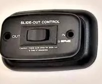 2022110654 Slideout LSG Control Module Kit with In & Out Switch