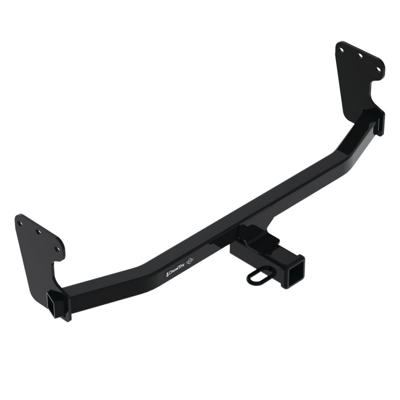 Draw Tite 76592 Black Class 3 Trailer Hitch for 2022-2023 Kia EV6 -  Draw-Tite, D70-76592