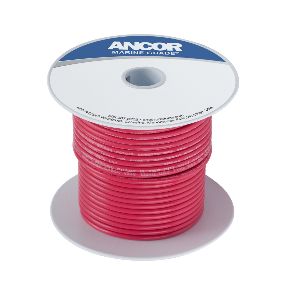 108850 5 mm 10 AWG Tinned Copper Wire