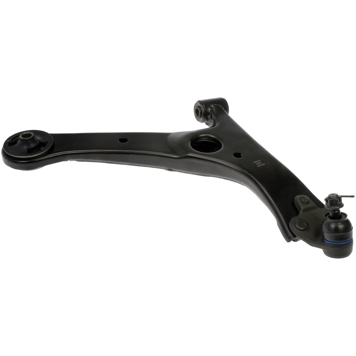 Dorman 527506 Suspension Control Arm & Ball Joint