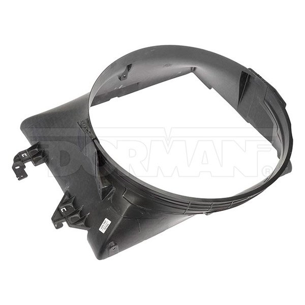 Dorman 620985 Upper OE Solutions Clutch Fan Shroud