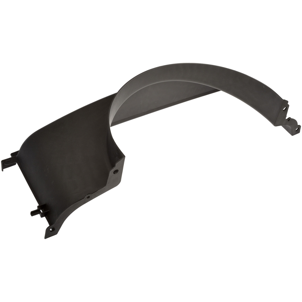 Dorman 620992 Clutch Fan Shroud