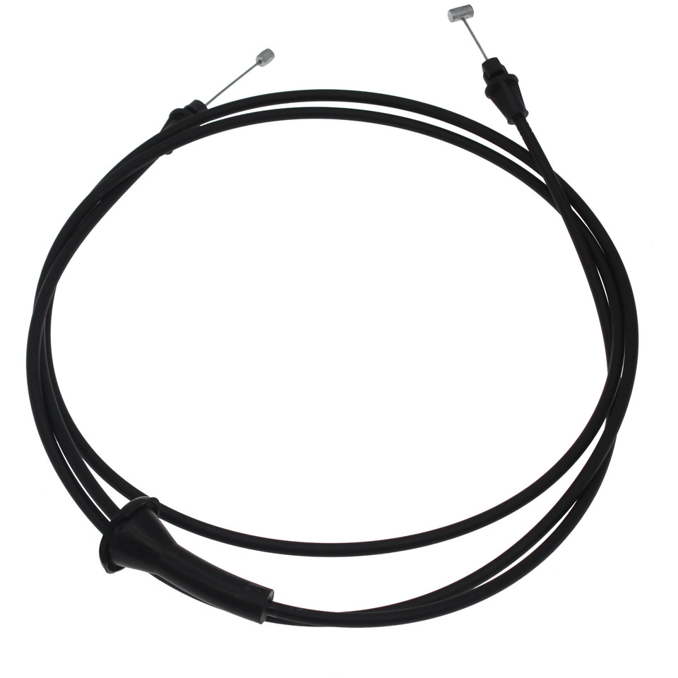 912773 Hood Release Cable for 2015-2021 Ford F-150