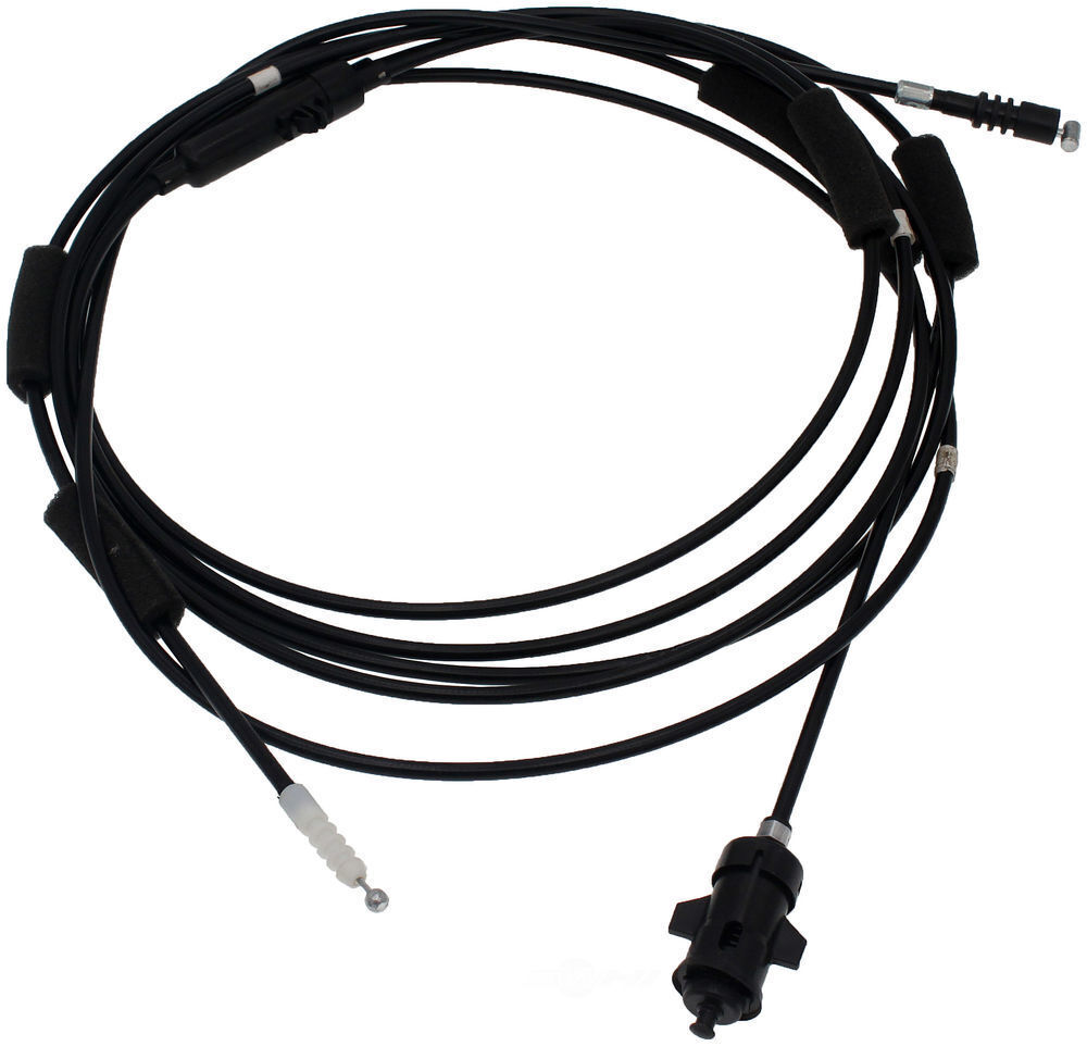Dorman 912778 Trunk & Fuel Door Release Cable A for 2005 Honda Civic