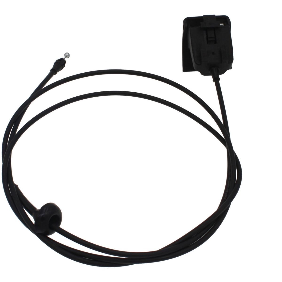 Dorman 912785 OE Solutions Hood Release Cable for 2015-2022 Chevy Colorado