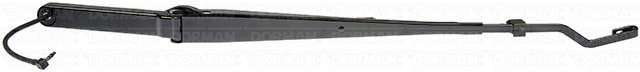 Dorman 42545 G Series Van Windshield Wiper Arm for 1996-2014 Chevrolet Express 1500