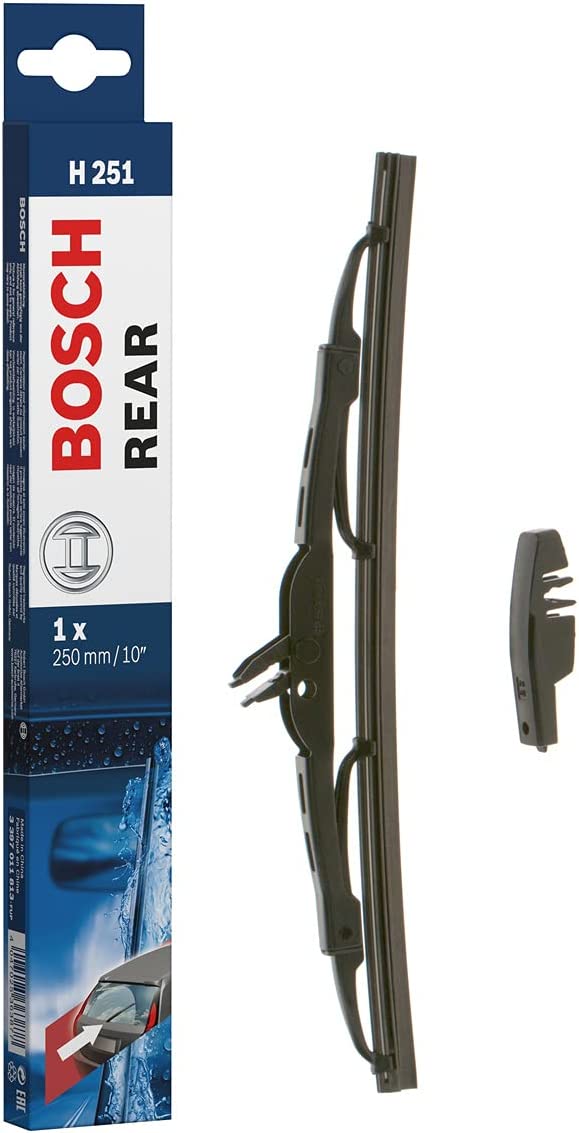 H251 Rear Wiper Blade