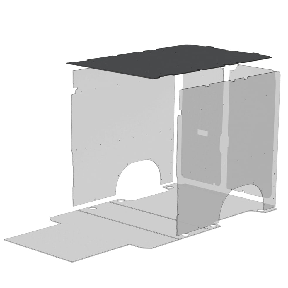 6352614HX Duratherm Ceiling Liner